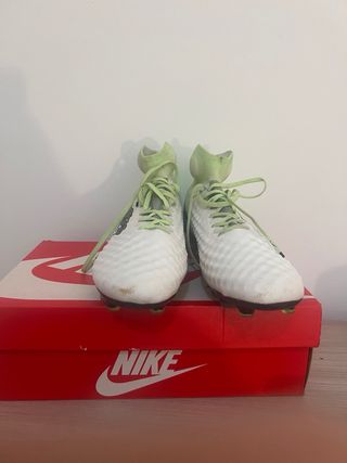 Scarpe Calcio Nike Magista Elite ACC