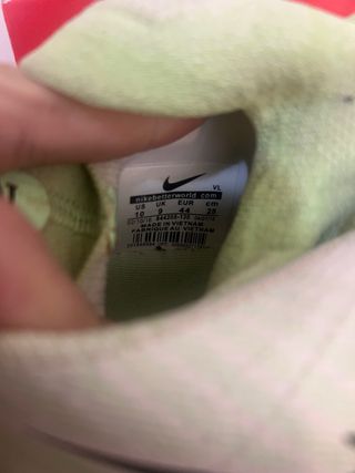 Scarpe Calcio Nike Magista Elite ACC