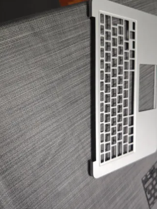 Topcase macbook air 2013-2017