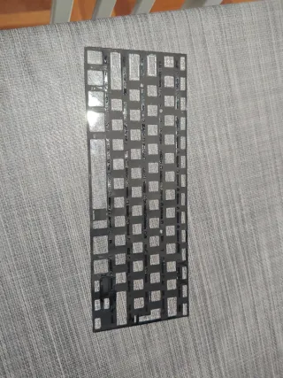 Topcase macbook air 2013-2017