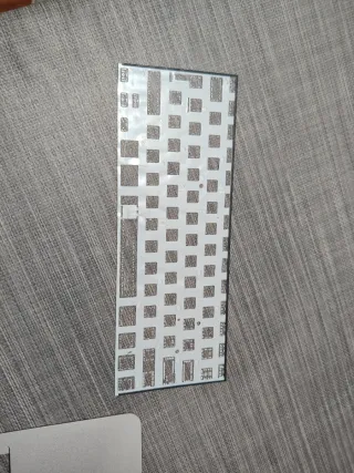 Topcase macbook air 2013-2017