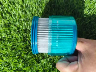 Filtro HEPA Dyson V15 Slim Original