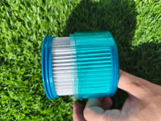 Filtro HEPA Dyson V15 Slim Original