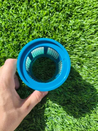 Filtro HEPA Dyson V15 Slim Original