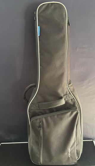 Bajo Eléctrico Ibanez TMB30 Negro + extras