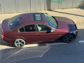 BMW Serie 3 2008