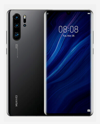 Huawei P30 Pro 128Gb 8Gb RAM