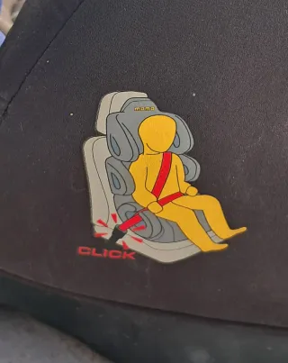 Silla coche Jané Momo