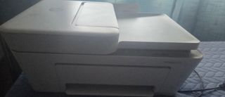 Impresora HP DeskJet 4220e