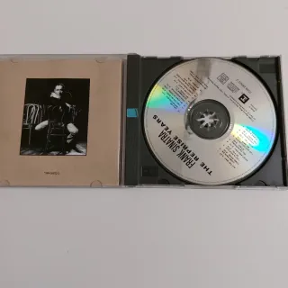 Frank Sinatra The Reprise Years CD