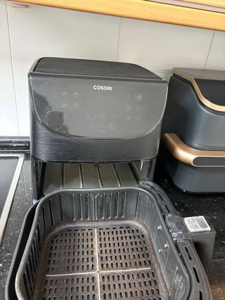 Freidora de aire Cosori 5.5L
