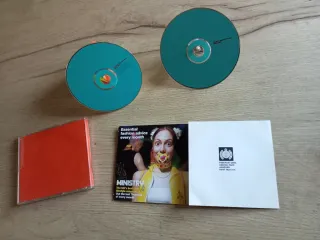 CD Trance Nation Four Ferry Corsten
