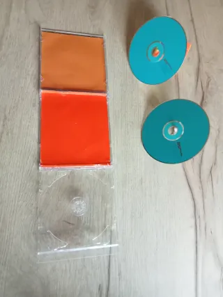 CD Trance Nation Four Ferry Corsten