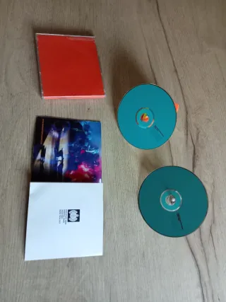 CD Trance Nation Four Ferry Corsten