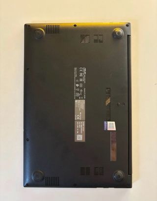 Portátil Asus Vivobook 14 + cargador