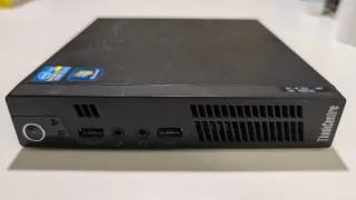 Mini PC Lenovo ThinkCentre M92p