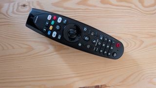 Smart TV LG 4K UHD 43