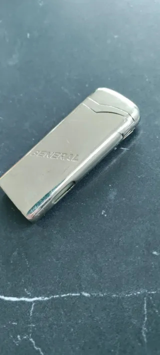 Accendino da collezione vintage