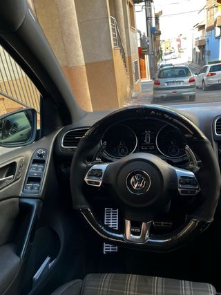 Volkswagen Golf 2011