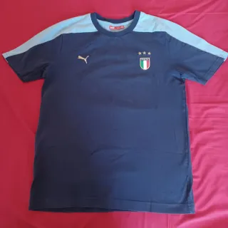 Maglia Italia Puma 2005/2006 Tg 48/50