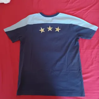 Maglia Italia Puma 2005/2006 Tg 48/50