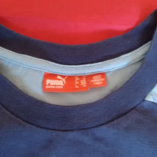 Maglia Italia Puma 2005/2006 Tg 48/50