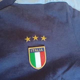 Maglia Italia Puma 2005/2006 Tg 48/50