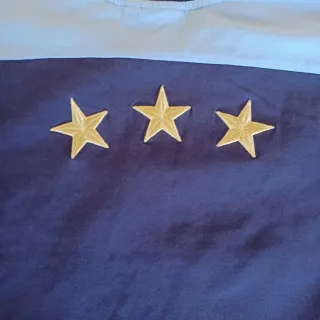 Maglia Italia Puma 2005/2006 Tg 48/50