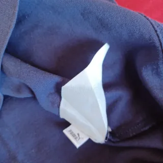 Maglia Italia Puma 2005/2006 Tg 48/50