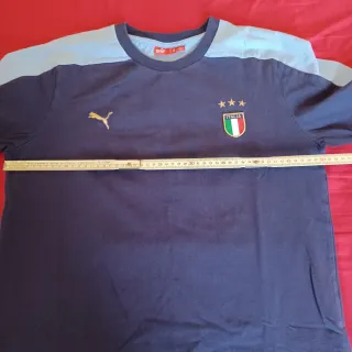Maglia Italia Puma 2005/2006 Tg 48/50