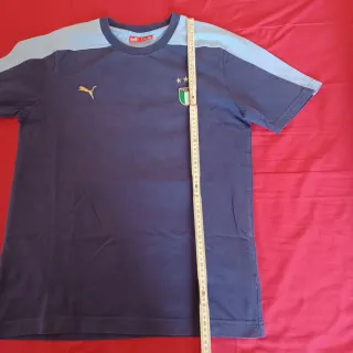 Maglia Italia Puma 2005/2006 Tg 48/50