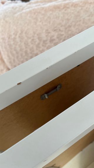 Marcos de fotos madera.