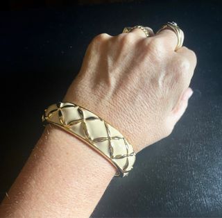 Bracciale bigiotteria americana   Joan Rivers