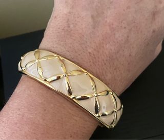 Bracciale bigiotteria americana   Joan Rivers