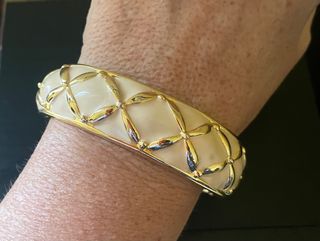 Bracciale bigiotteria americana   Joan Rivers