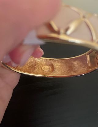 Bracciale bigiotteria americana   Joan Rivers