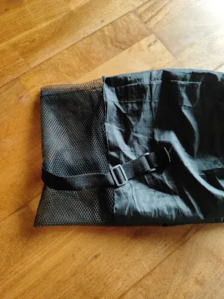 Funda Malla Esterilla Yoga PIDO