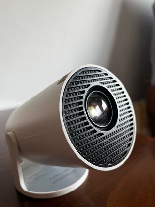 Mini Proyector HY300pro+