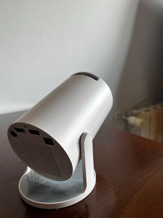 Mini Proyector HY300pro+