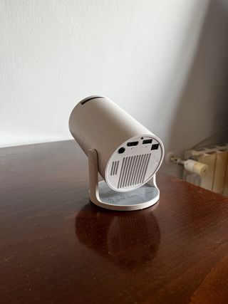 Mini Proyector HY300pro+