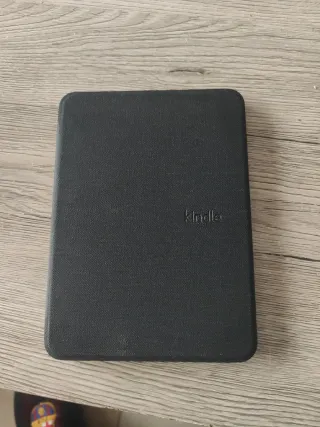 Funda Kindle Paperwhite 12th Gen 7