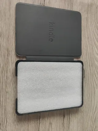 Funda Kindle Paperwhite 12th Gen 7
