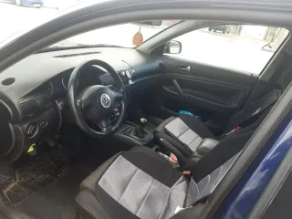 Volkswagen Passat 2002