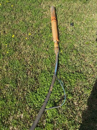 Bomba de agua DAB 1.5 CV