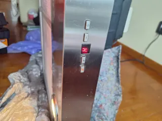 Campana extractora Teka 70cm