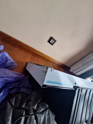 Campana extractora Teka 70cm