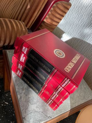 Enciclopedias Completas