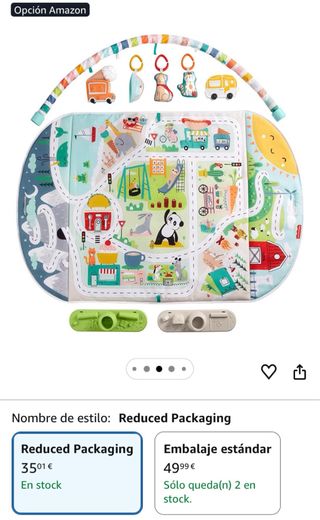 Gimnasio de actividades All Around Me