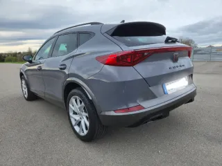 CUPRA Formentor 2021