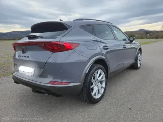 CUPRA Formentor 2021